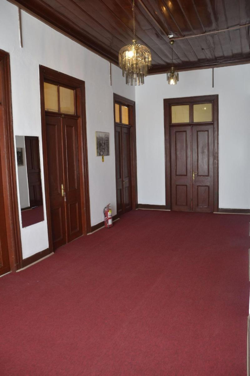 Odile Konak Hotel