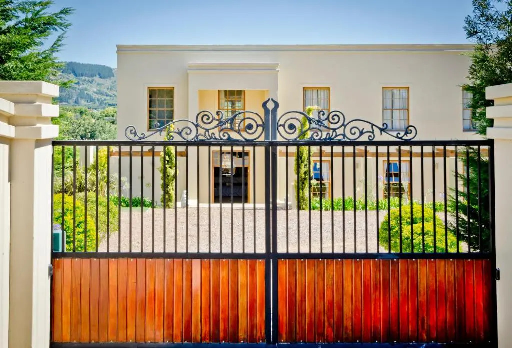 Cultivar Boutique Hotel