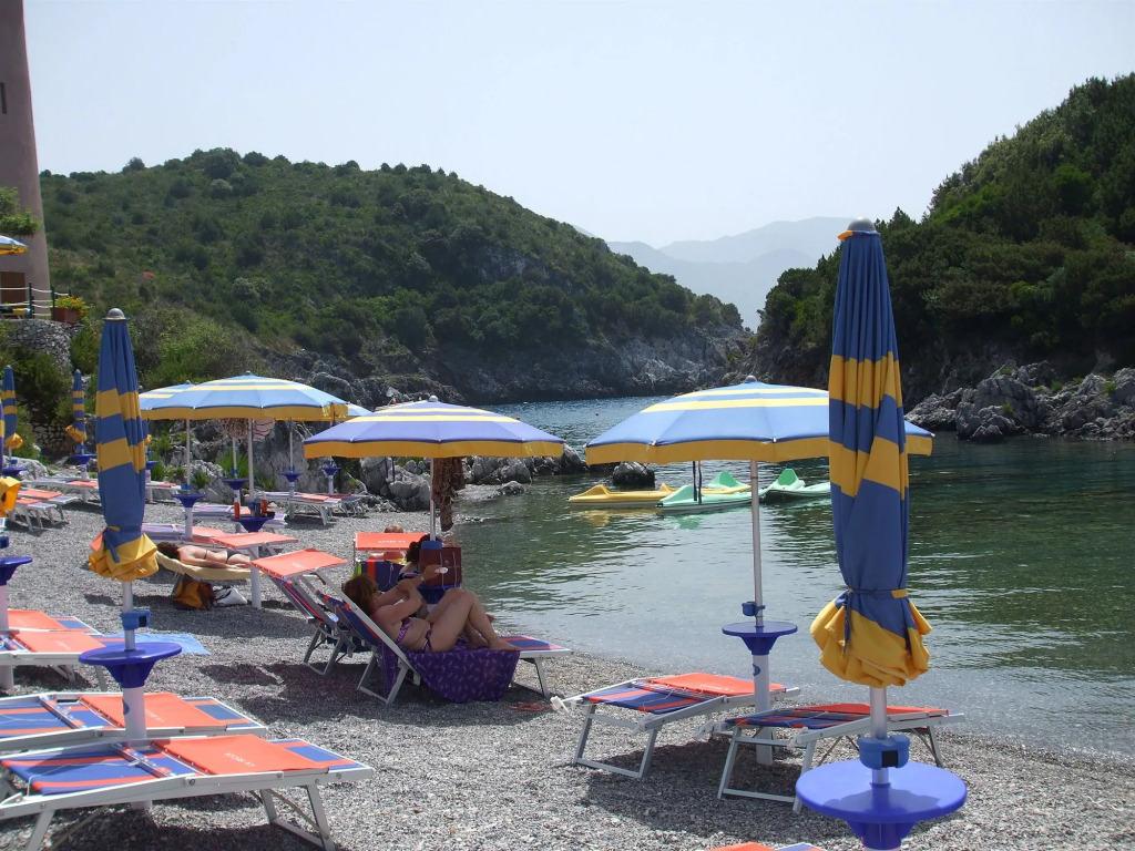 La Locanda Delle Donne Monache