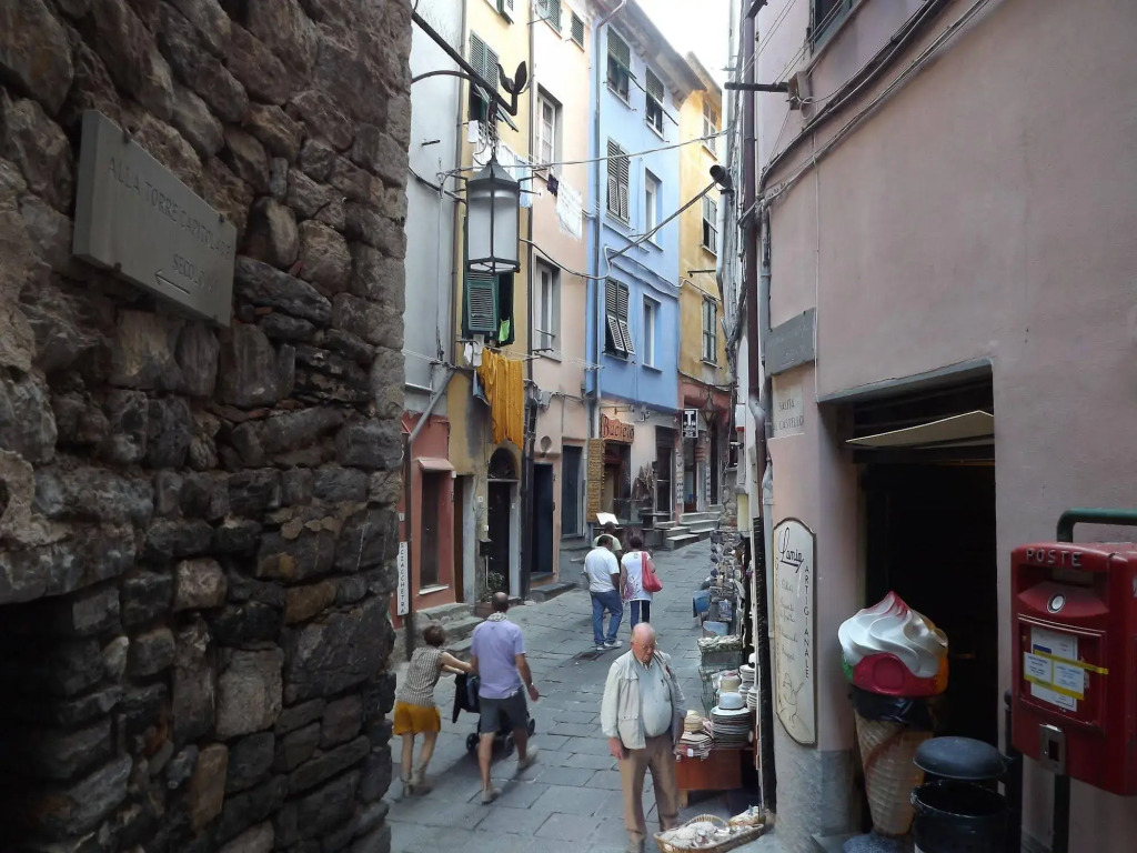 Albergo Genio