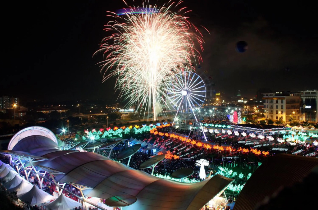 [SLEEPS 4 PAX] @ I-CITY