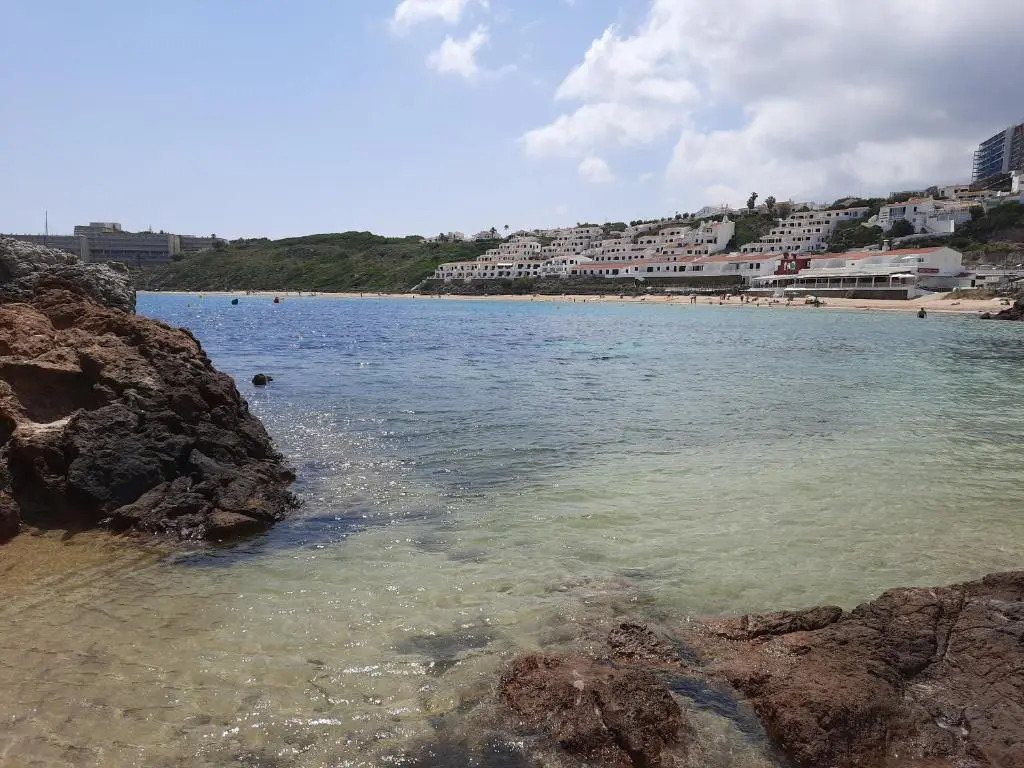 Apartamento en Arenal a 5 minutos de la playa
