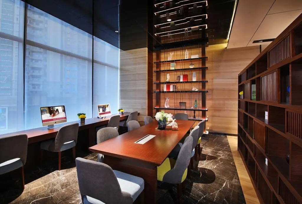 Hampton By Hilton Foshan Sanshui