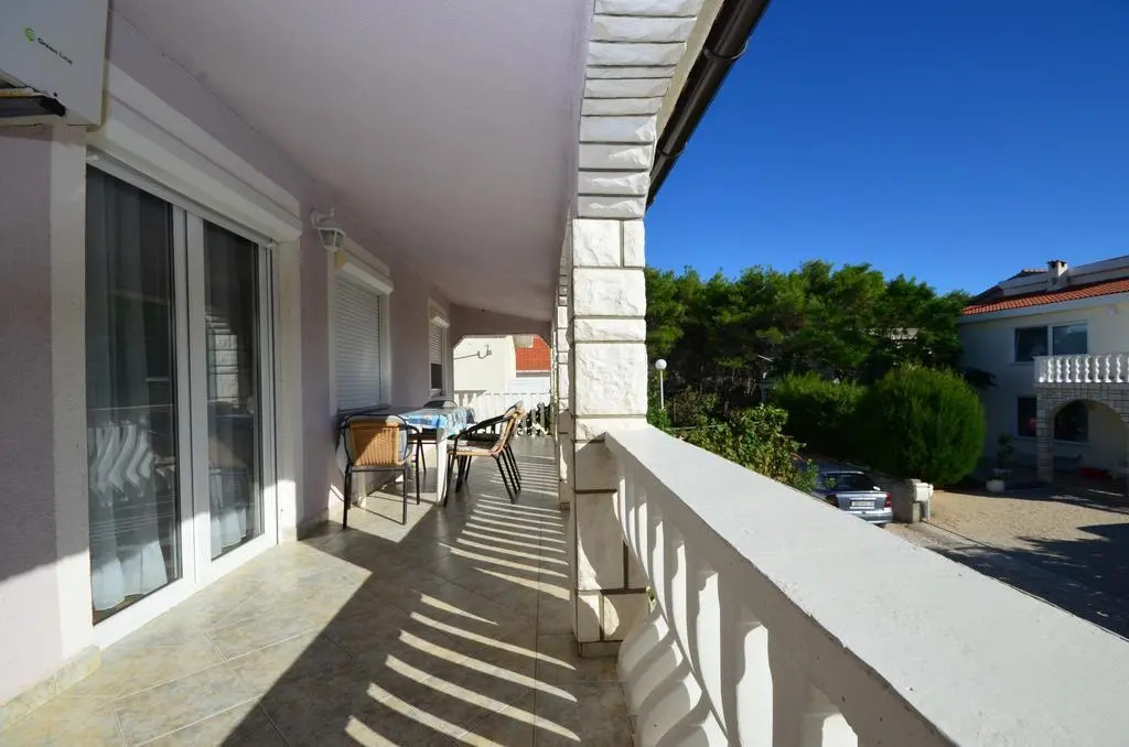 Apartment Vinceljak