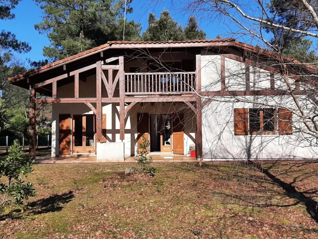 Maison Seignosse, 5 pièces, 8 personnes - FR-1-239-600