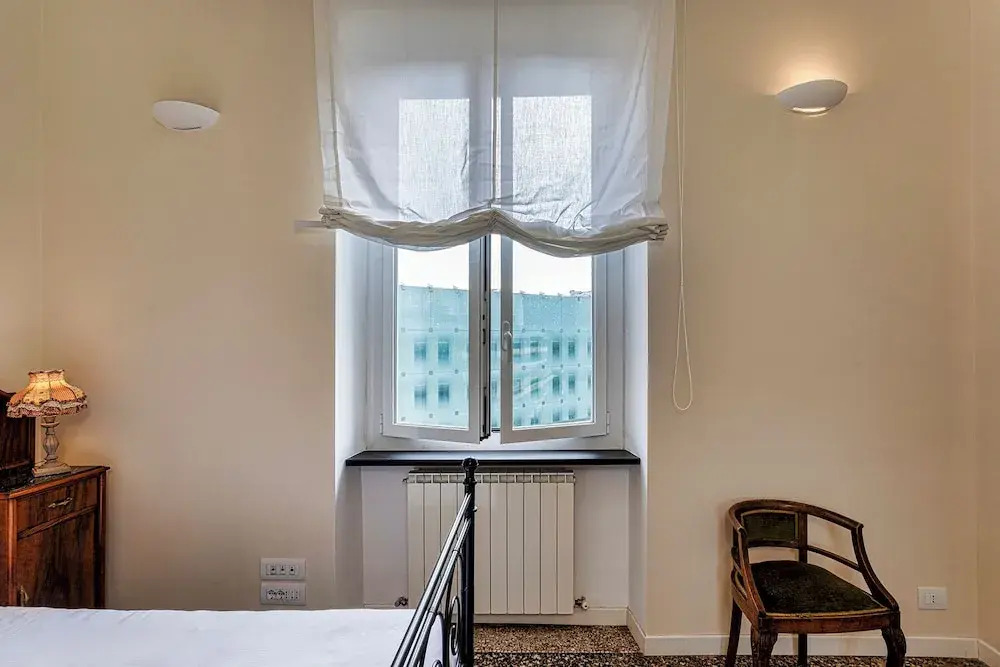 Mazzini Gallery Suite in Genova by Wonderful Italy