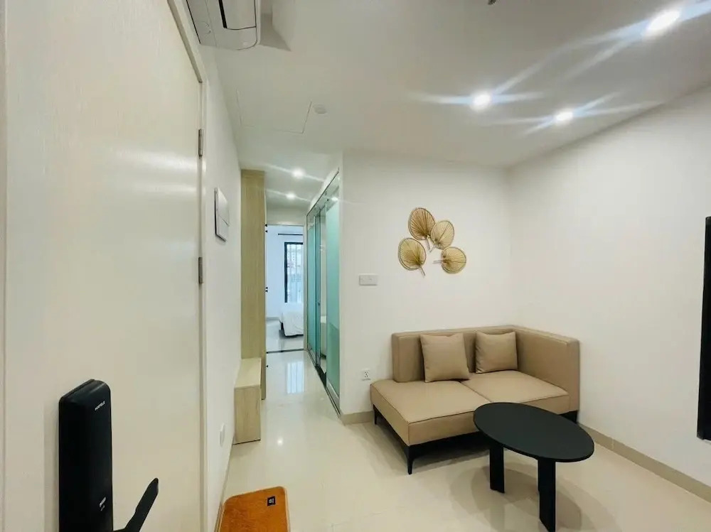 Sun Residences Hotel and Apartment Managed By 22Land Hospitality