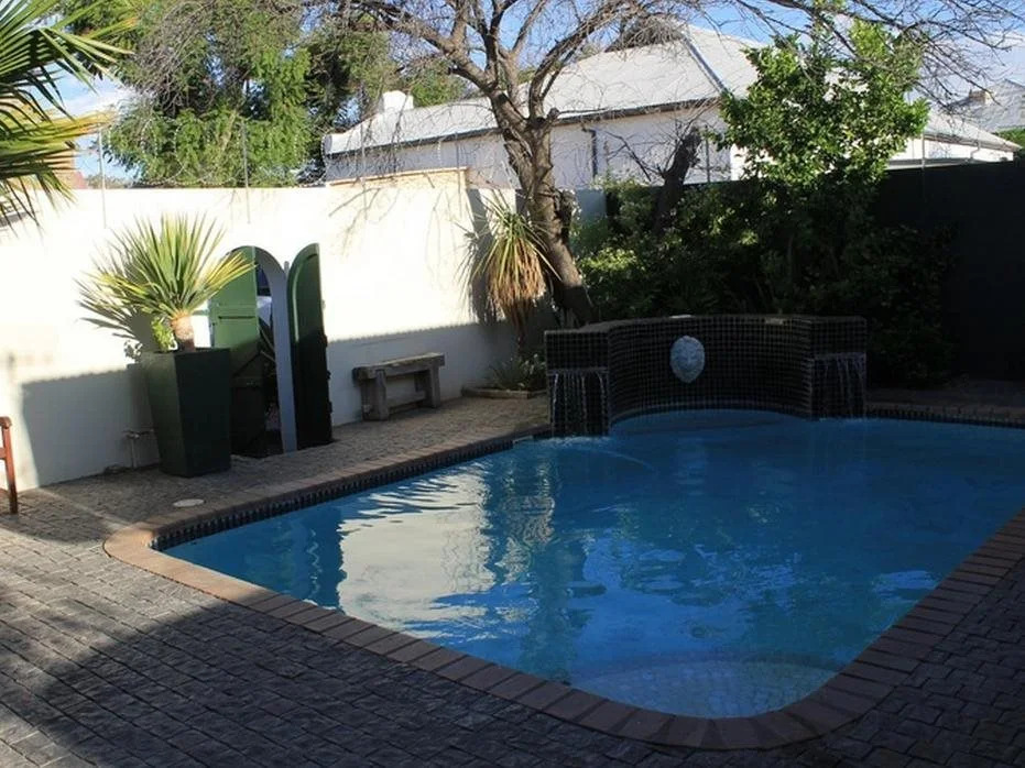 The 3 Chimneys Guest House