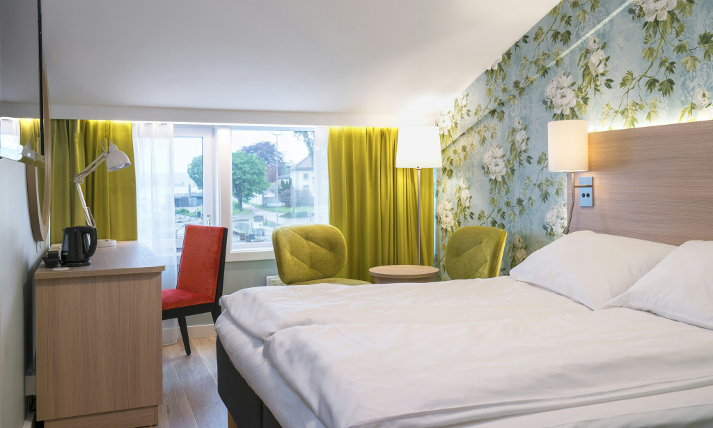 Thon Hotel Tønsberg Brygge