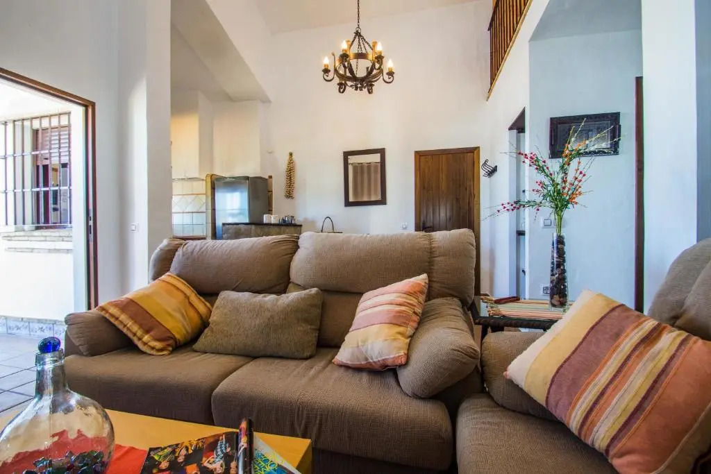 Villas Florida Conil