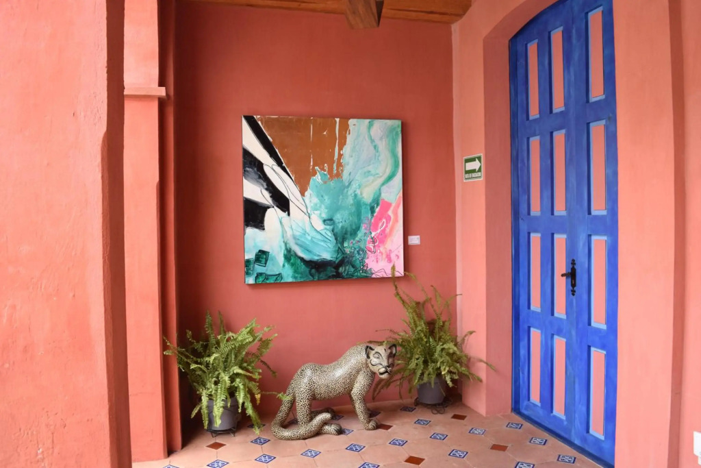 Gran Barrio