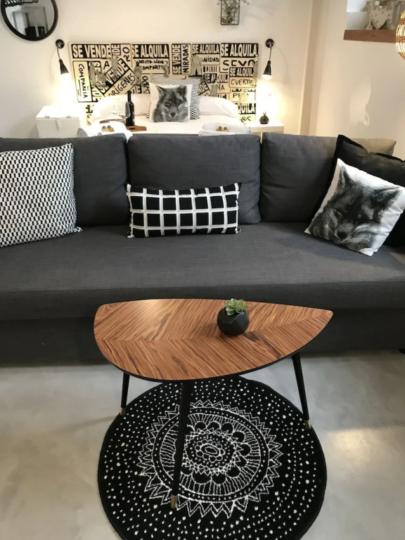 Apartamentos Boutique Villavieja