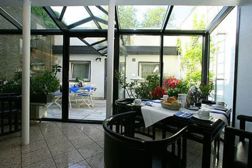 Hotel Prinz Anton
