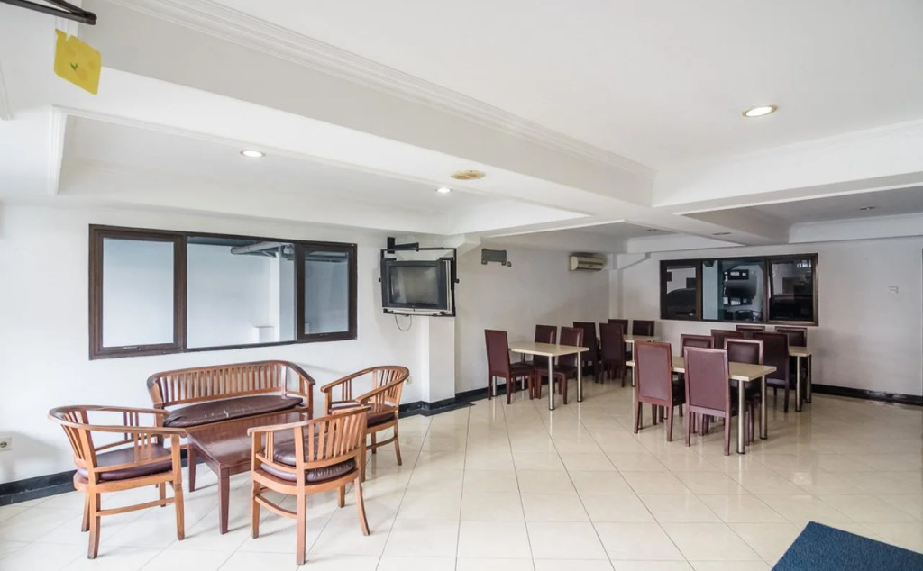 Hotel Grage