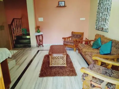 Menezes House