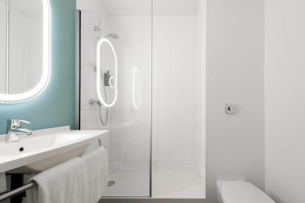 ibis Nancy-Brabois