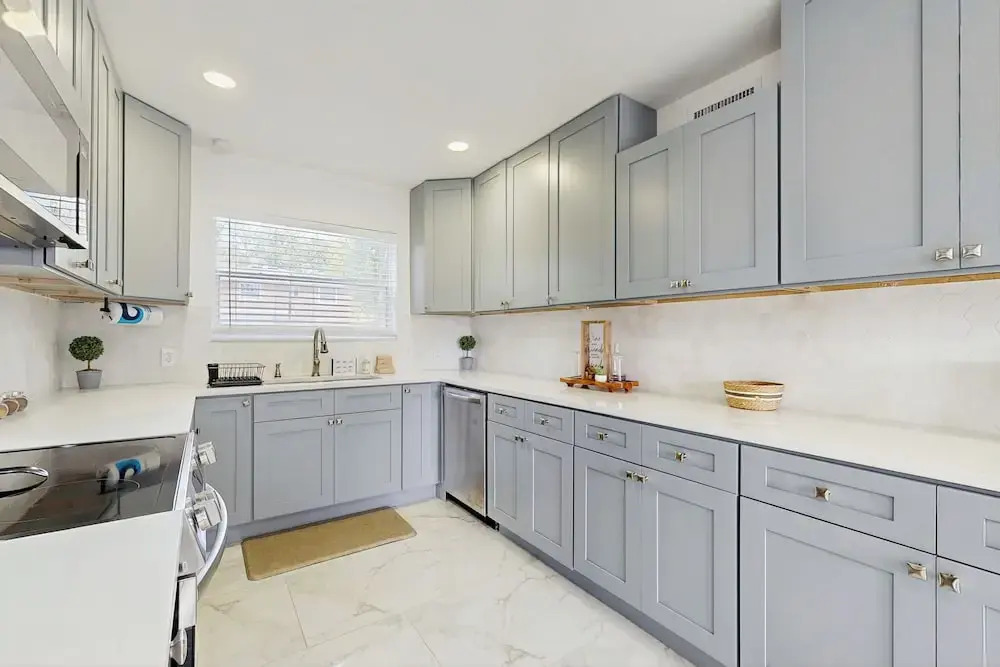 Stylish Avondale Home Pet-friendly & Walkable
