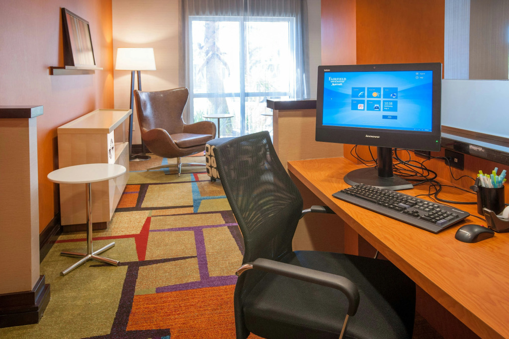 Fairfield Inn & Suites Orange Beach