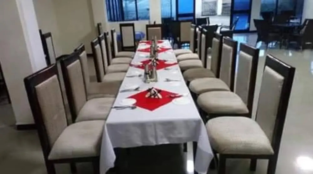 Tsehay Zeleke Hotel