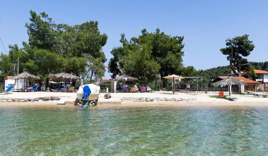 Sapfo Beach Studios