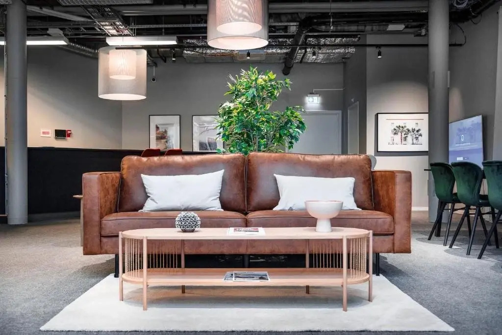 ApartDirect Arlandastad