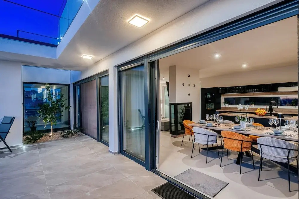 Villa Stressless
