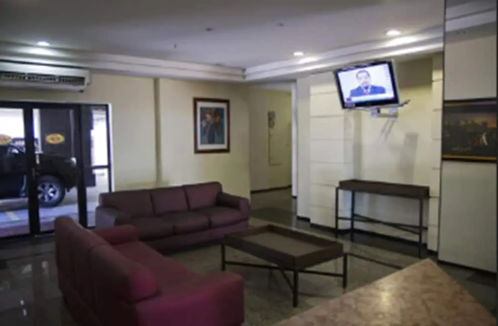 Spazzio Residence