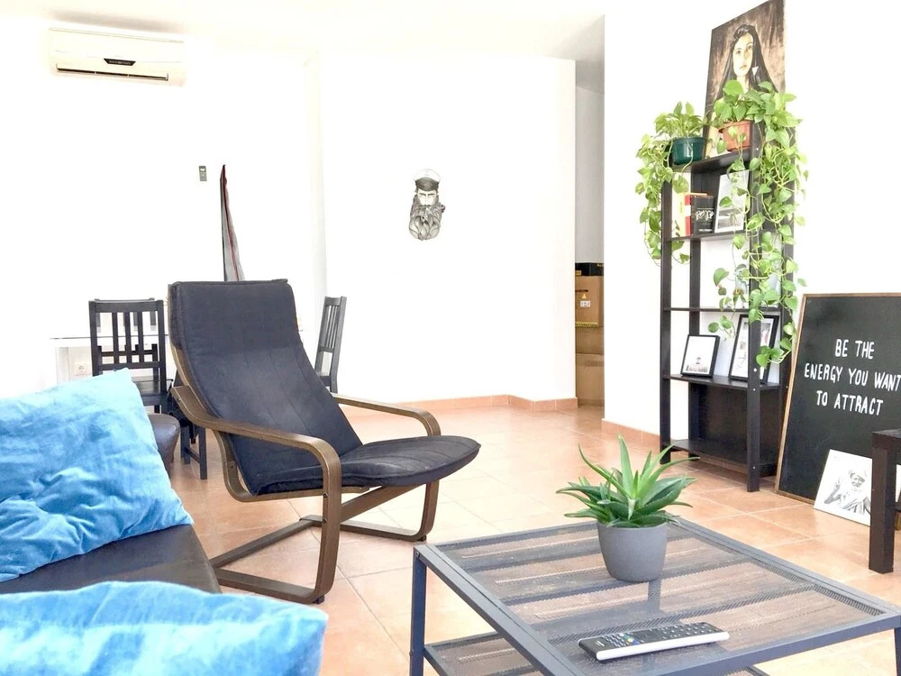 Apartment With 2 Bedrooms in Conil de la Frontera, With Wonderful City