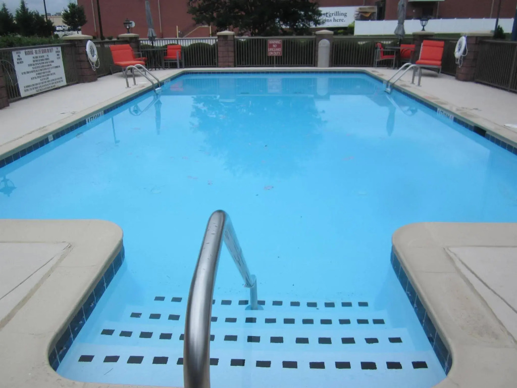 Comfort Inn & Suites Carrollton