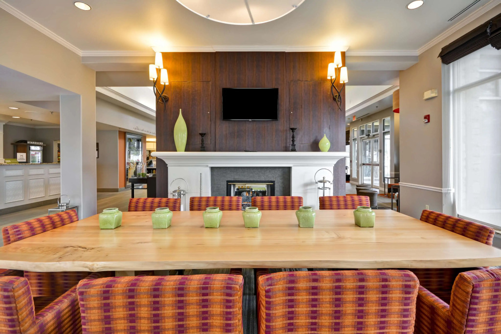 Hilton Garden Inn Austin Round Rock