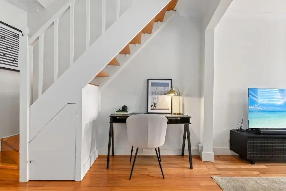 Charming 2-bed Terrace in the Heart of Surry Hills