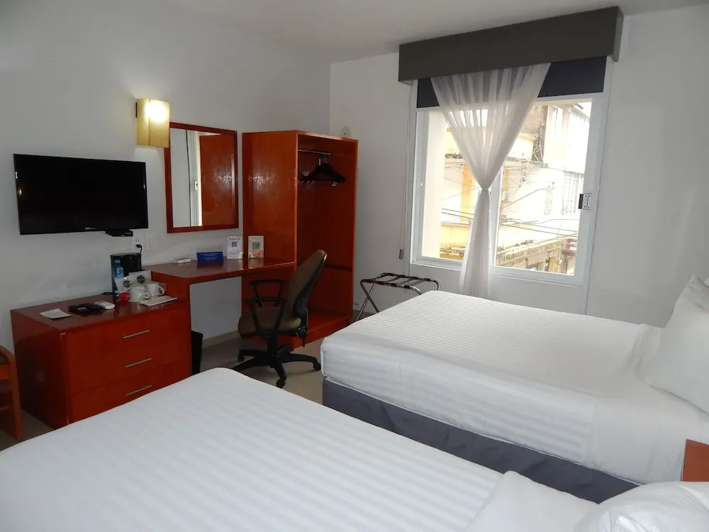 Days Inn by Wyndham Minatitlan