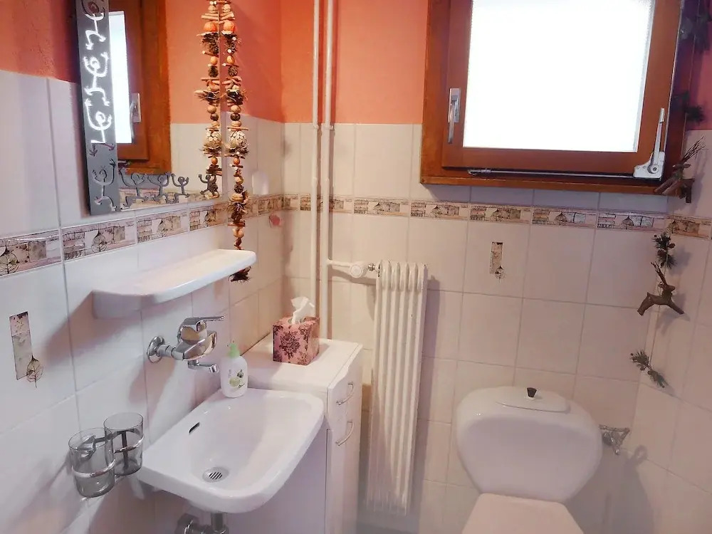 Apartment Villars Soleil B15 by Interhome