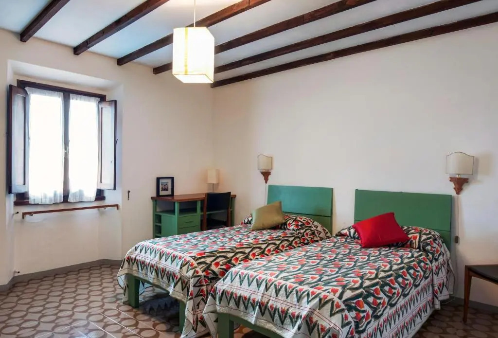 Medici Villa with Gardens 7 min from Florence