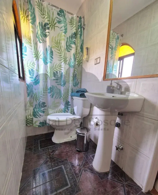 Hostal del Bosque