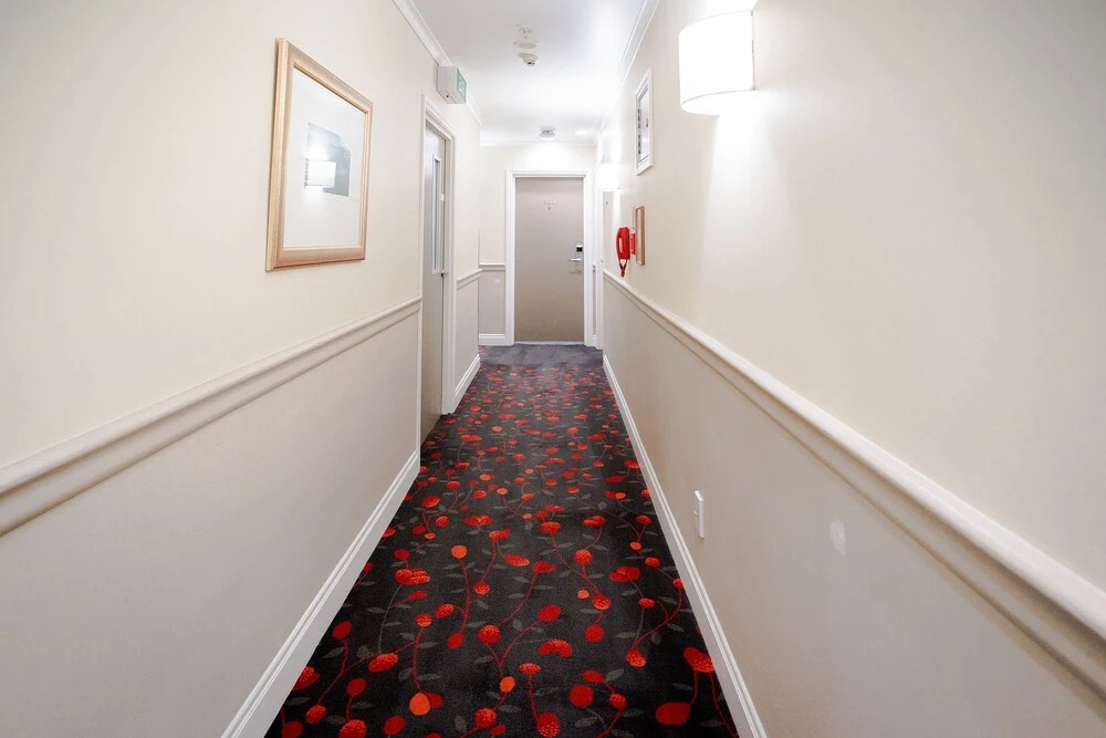 Private Apartment at 4.5 Star Hotel