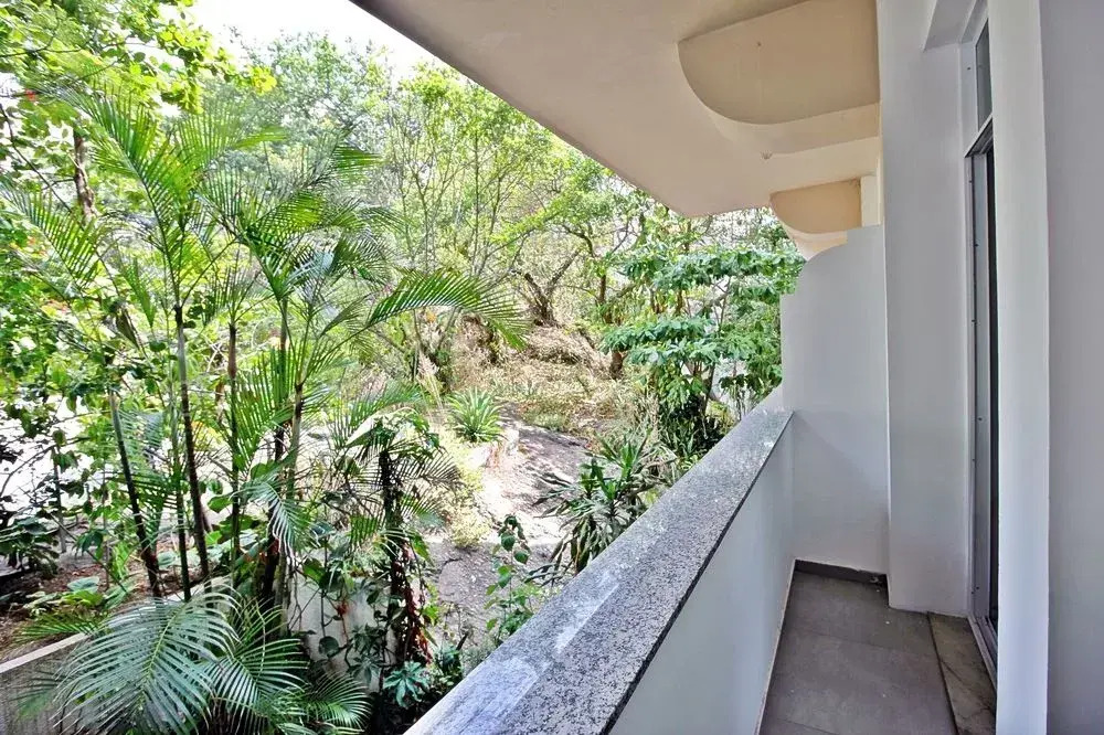 Rio's Spot Apartment D009