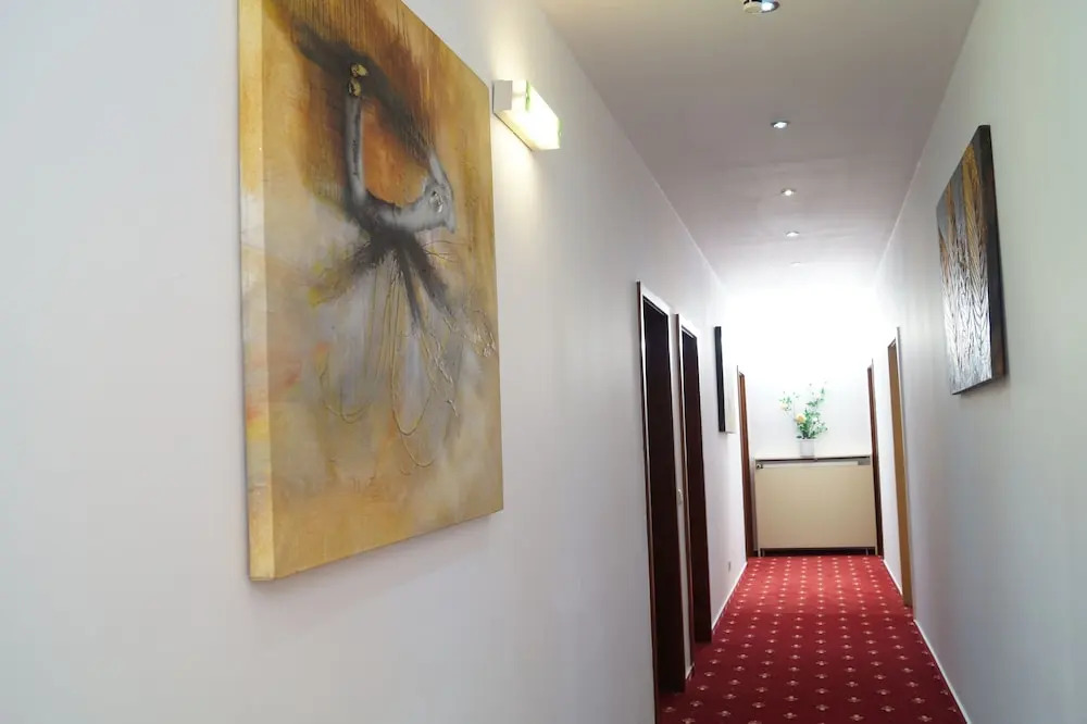 Hotel Rahlstedter Hof