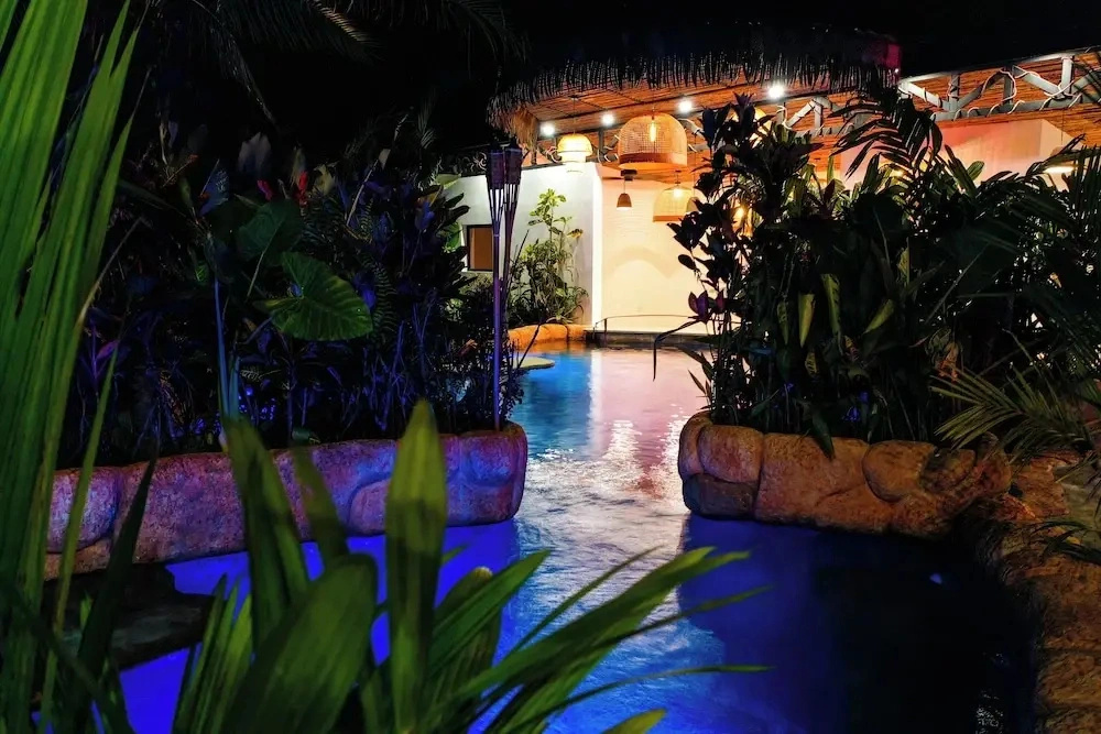Arenal Palms Hot Springs