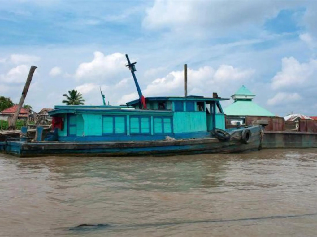Hotel Alam Sutra