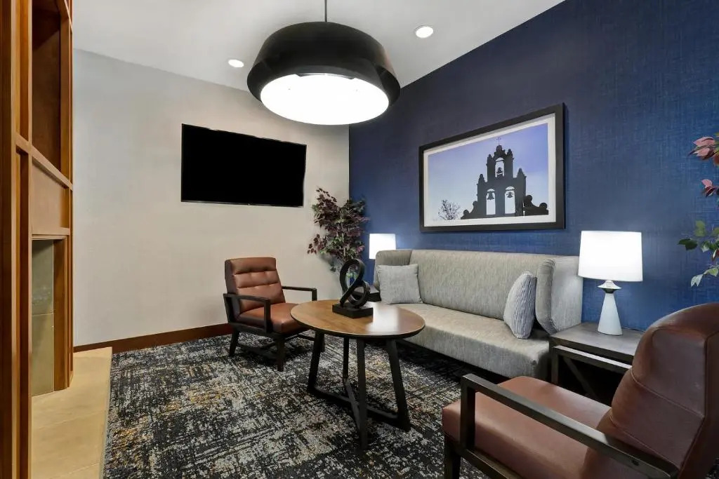 Hyatt Place San Antonio North Stone Oak