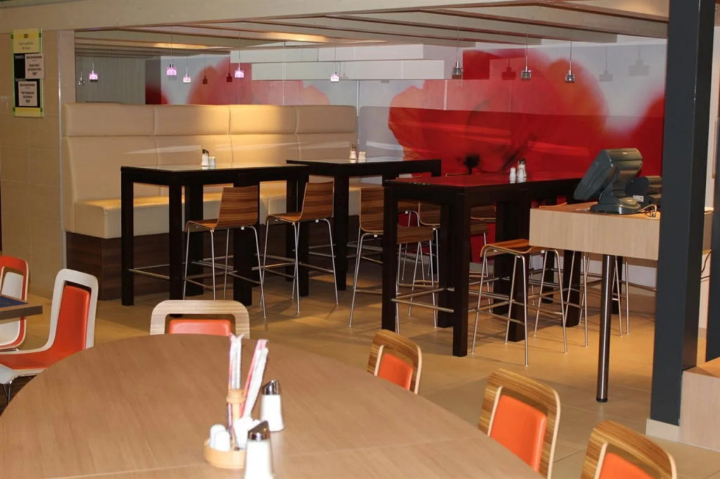 Ibis Wien Messe