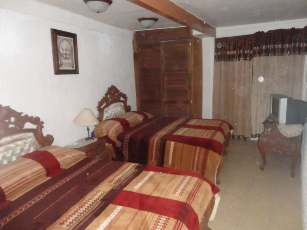 El Hogar de Carmelita
