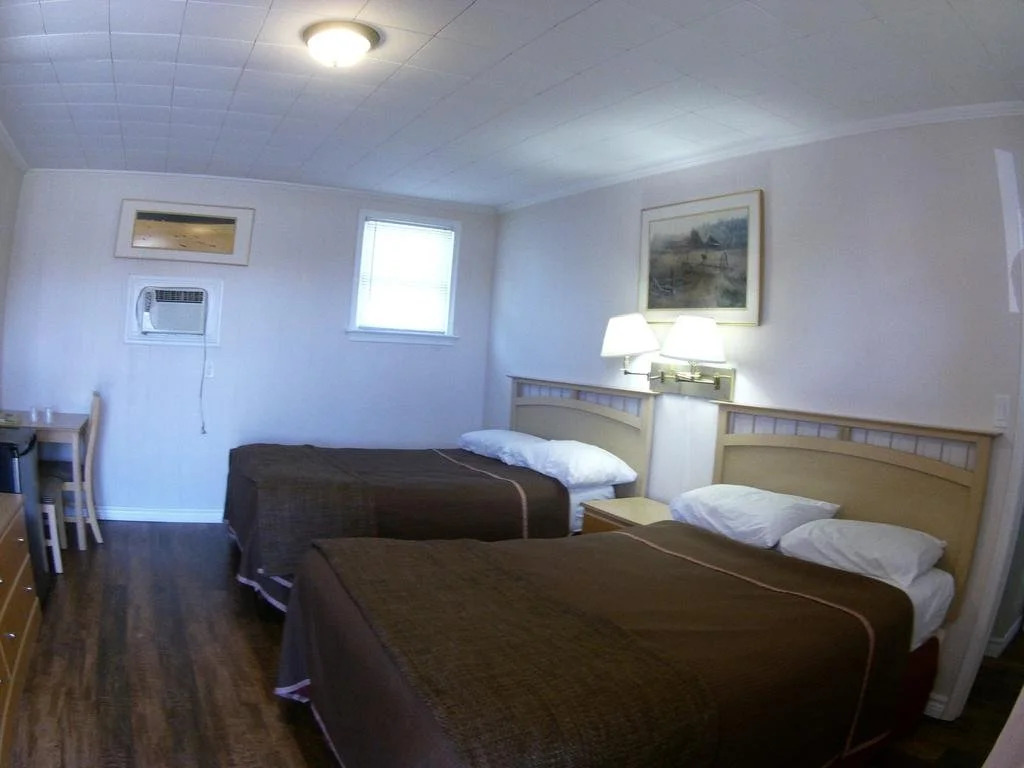 Nite Owl Motel