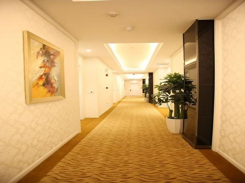 Hanting Hotel Shenzhen Nanshan Avenue