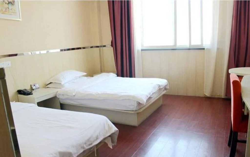 Suzhou Baolilong Business Hotel