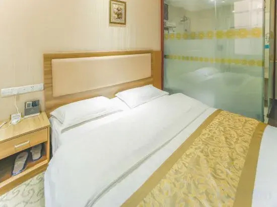 Gleehotel