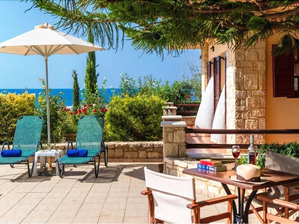 Villa Argirs