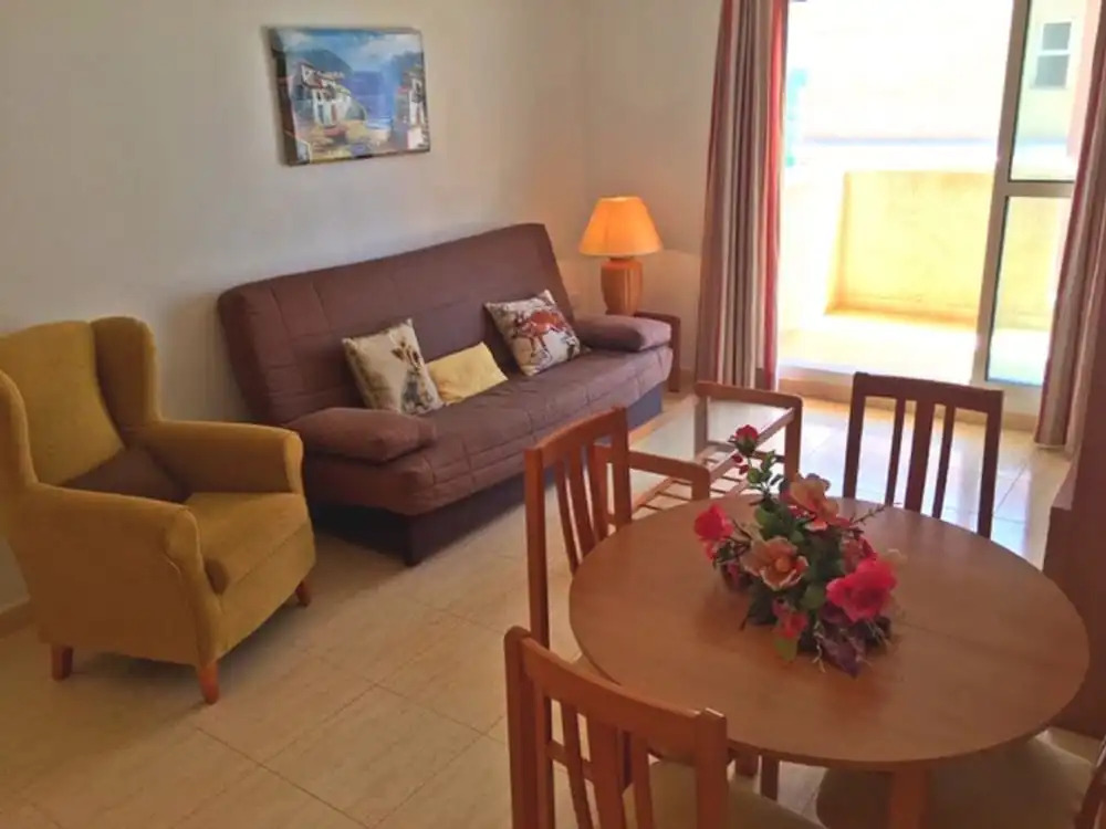 Apartamento Puertomar III 1