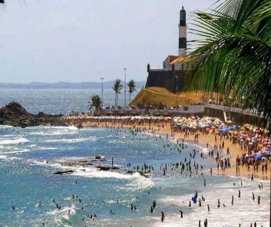 Hostel Cristo da Barra